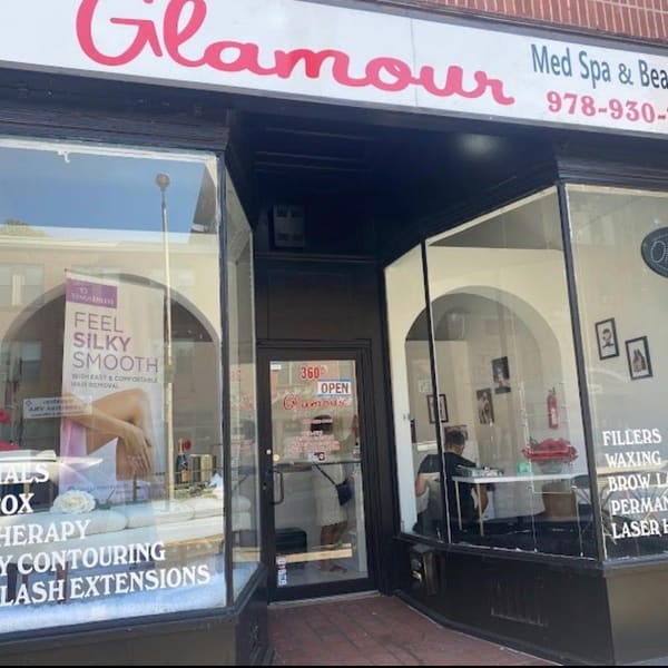 Sierra Madisen Cosmetics Inc - permanent makeup in Newton, MA