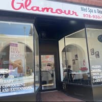 Sierra Madisen Cosmetics Inc - permanent makeup work