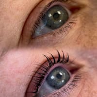Signature Aesthetics - permanent makeup work