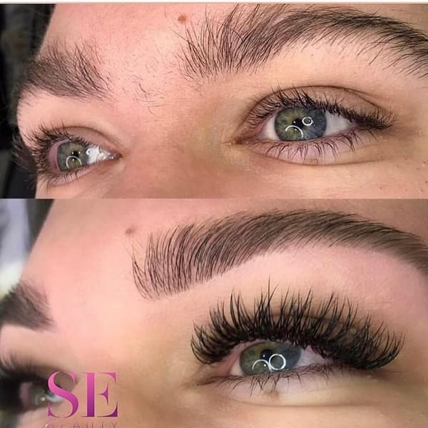 Signature Effexx Beauty - permanent makeup in Palm Beach Gardens, FL