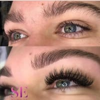 Signature Effexx Beauty - permanent makeup work