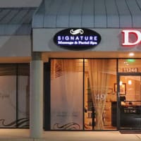 Signature Massage & Facial Spa of Tampa - permanent makeup work