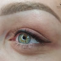 Signature PMU by Anna - permanent makeup work