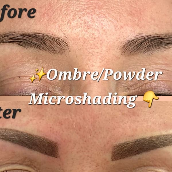 Signature PMU by Tara - permanent makeup in Alpharetta, GA
