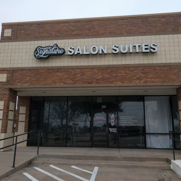 Signature Salon Suites - permanent makeup in Richardson, TX