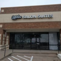 Signature Salon Suites - permanent makeup work