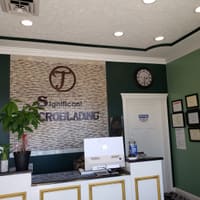 significant microblading - permanent makeup work