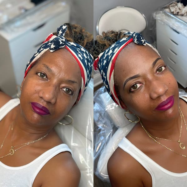 Silk and Honey Beauty - permanent makeup in San Jose, CA