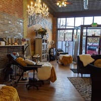 Silk & Co Medical Aesthetics & Spa - permanent makeup work