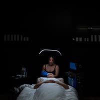 Silk Esthetics & Day Spa - permanent makeup work