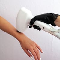 Silk Touch Studio - permanent makeup work