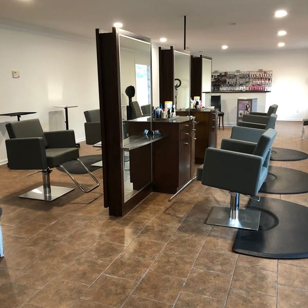 Silver Stone SalonSpa - permanent makeup in Hartselle, AL