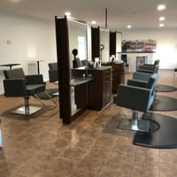 Silver Stone SalonSpa - permanent makeup work