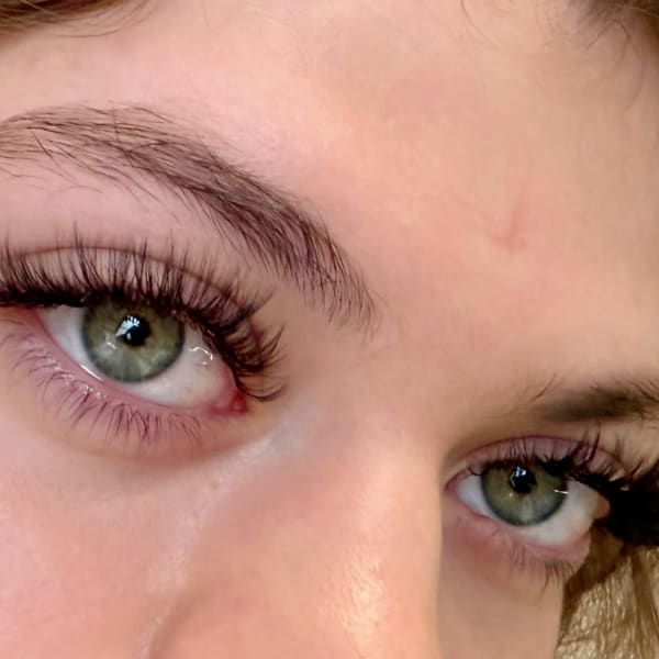 Silvia Lash and Brow MS - permanent makeup in Madison, MS