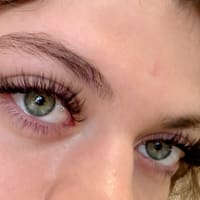 Silvia Lash and Brow MS - permanent makeup work