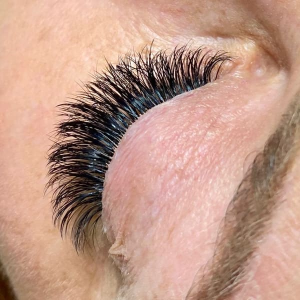 Silvia Lash and Brow - permanent makeup in Huntington Beach, CA