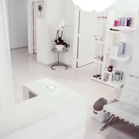 Silvianas European Skin Care & Day Spa - permanent makeup work