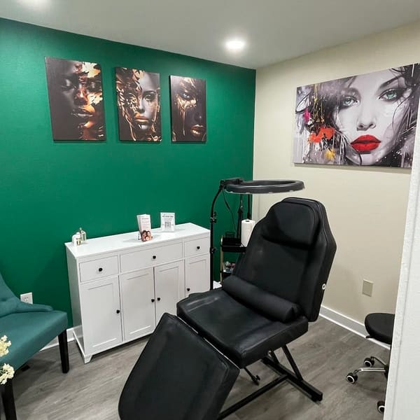 Simple Beauty Glam - permanent makeup in Apollo Beach, FL