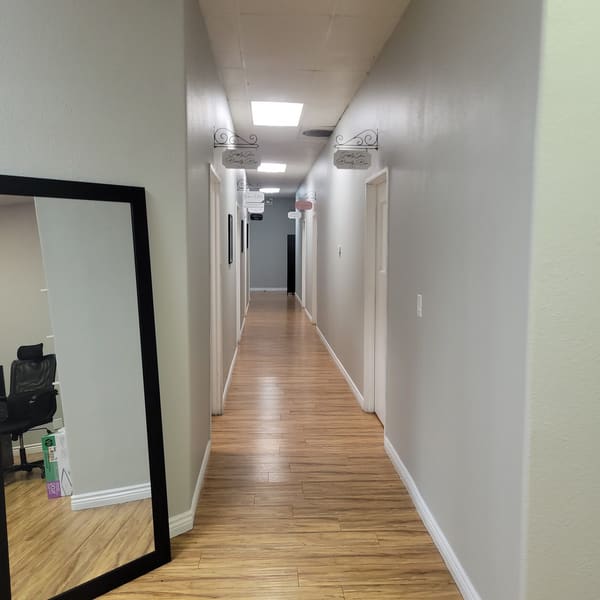 Simplicity Brow Studio - permanent makeup in Rancho Cucamonga, CA