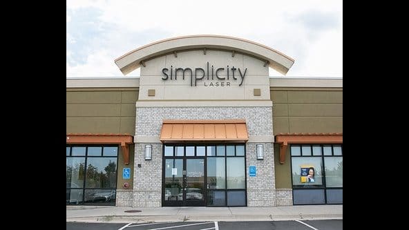 Simplicity Laser - permanent makeup in West Bountiful, UT
