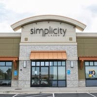 Simplicity Laser - permanent makeup work