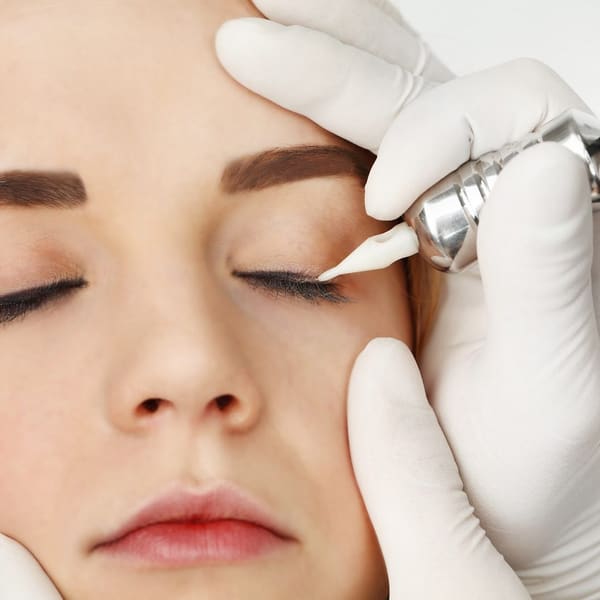 Simplie Good En Permanent Makeup - permanent makeup in Monroe, NY
