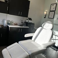 Simply Arched Microblading - permanent makeup work