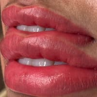 Simply Beautiful - permanent makeup work