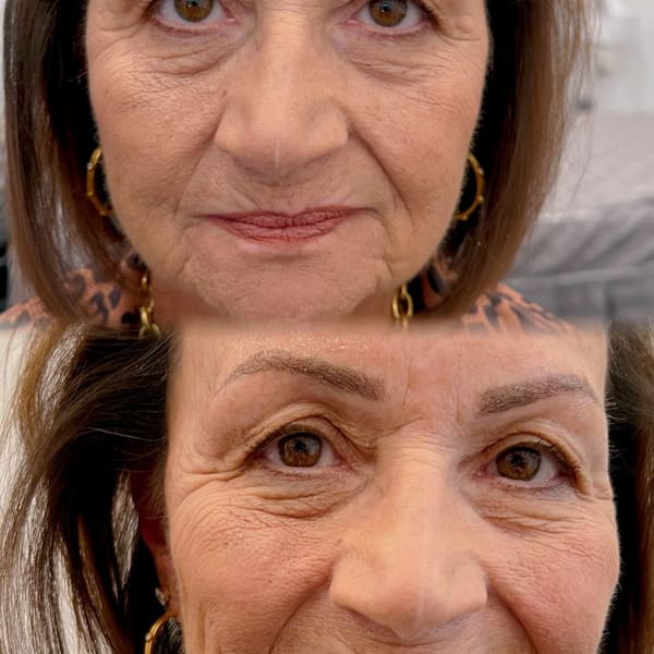 Simply Beauty by Tina - permanent makeup in Hoover, AL
