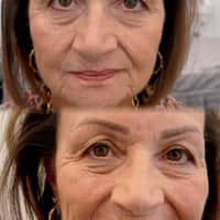 Simply Beauty by Tina - permanent makeup work