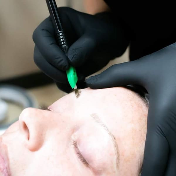 Simply Beyoutiful - permanent makeup in Gretna, NE