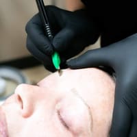 Simply Beyoutiful - permanent makeup work