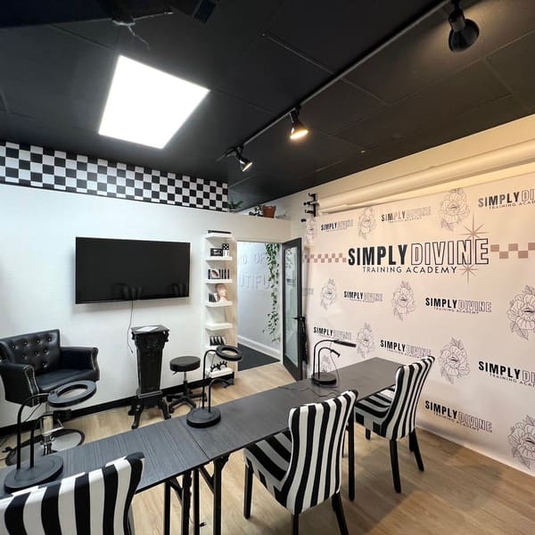 Simply Divine Artistry - permanent makeup in Redding, CA