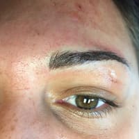 Simply Flawless, LLC - permanent makeup work