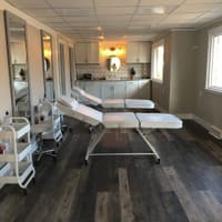 Simply Fresh Aesthetics - permanent makeup work