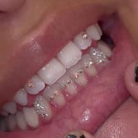 Simply Luxe Glam Bar - permanent makeup work