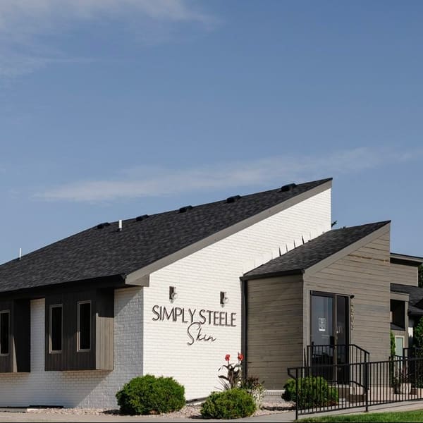 Simply Steele - permanent makeup in Kearney, NE
