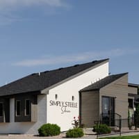 Simply Steele - permanent makeup work
