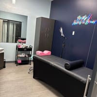 Simply U Lashes & Brows - permanent makeup work