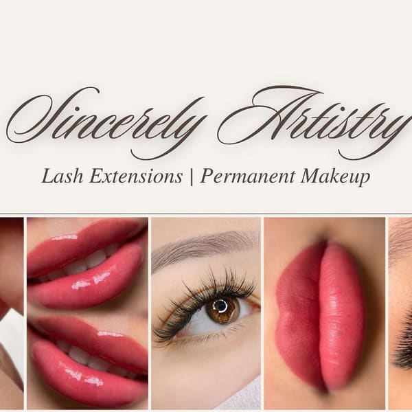 Sincerely Artistry - permanent makeup in Oakdale, MN