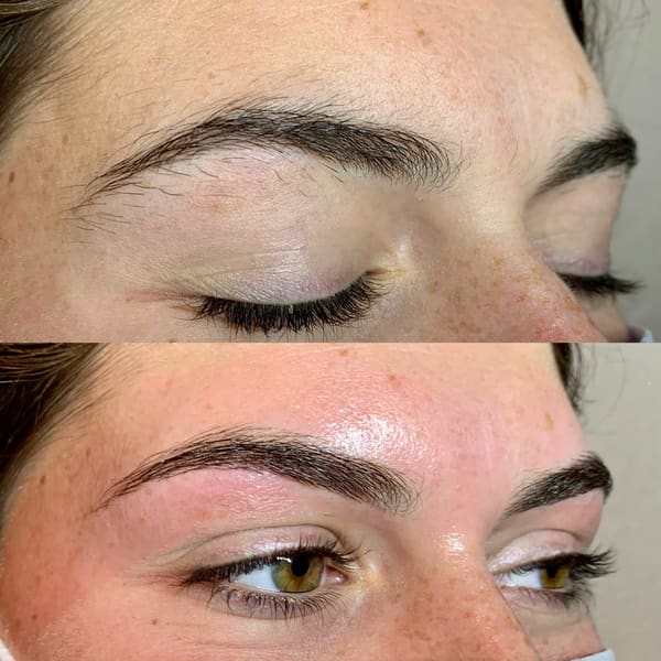 Sinclair Aesthetics - permanent makeup in Deland, FL