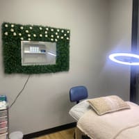 Sindy Glow Pro - permanent makeup work