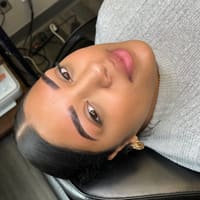 Siren Beauty Bar - permanent makeup work