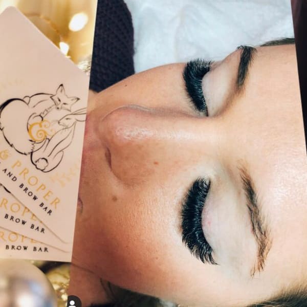 Siren & Proper Downtown - permanent makeup in Grand Rapids, MI