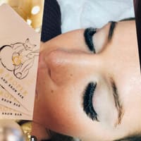 Siren & Proper Downtown - permanent makeup work