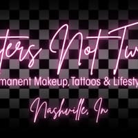 Sisters Not Twins Brows & Permanent Makeup Nashville - permanent makeup work