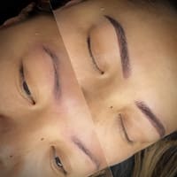 Sisters Studio - permanent makeup work