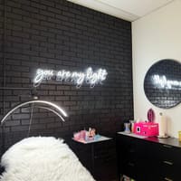 SisterSister PMU - permanent makeup work