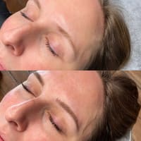 Sistrs Beauty Studio - permanent makeup work