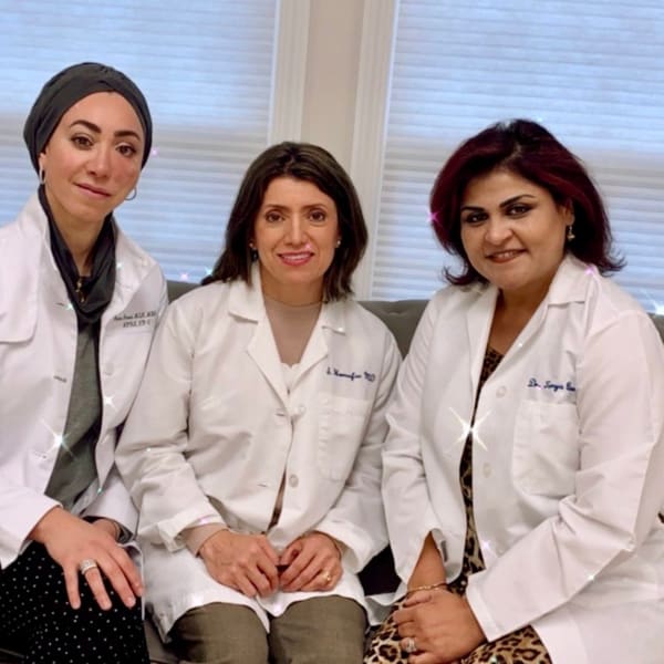 Sitara Aesthetic Clinic - permanent makeup in Stow, OH